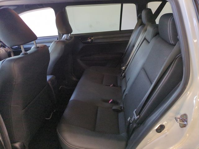 TOYOTA COROLLA FIELDER HYBRID 2015