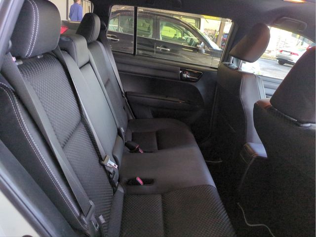 TOYOTA COROLLA FIELDER HYBRID 2015