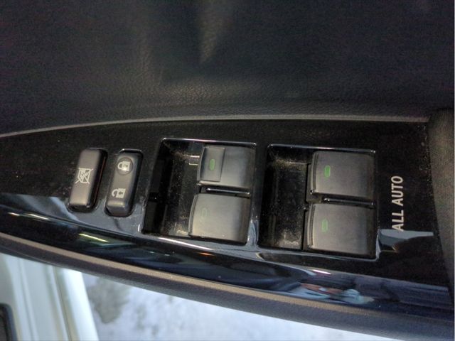 TOYOTA COROLLA FIELDER HYBRID 2015