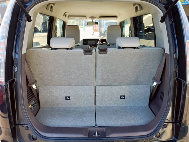 SUZUKI MR WAGON Wit 2015