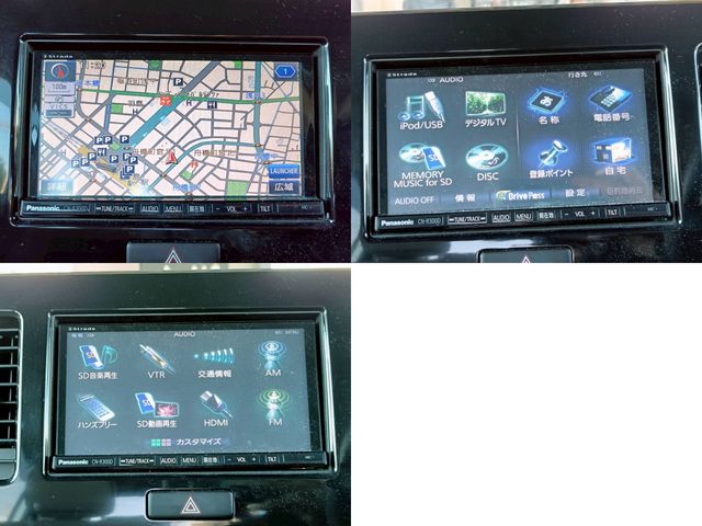 SUZUKI MR WAGON Wit 2015