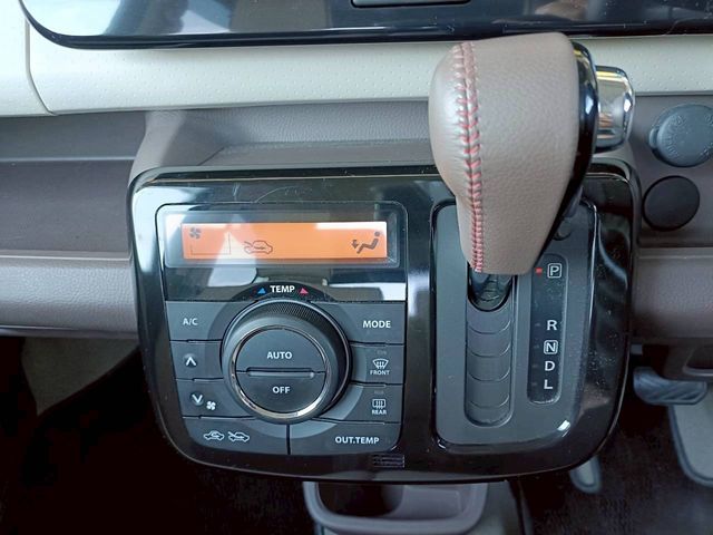 SUZUKI MR WAGON Wit 2015