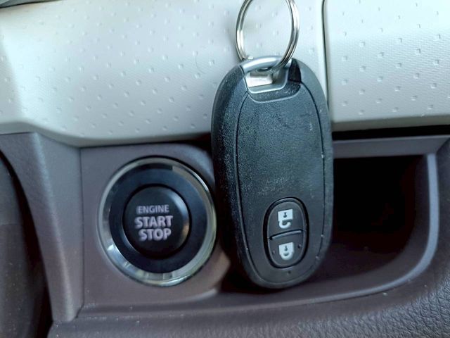 SUZUKI MR WAGON Wit 2015