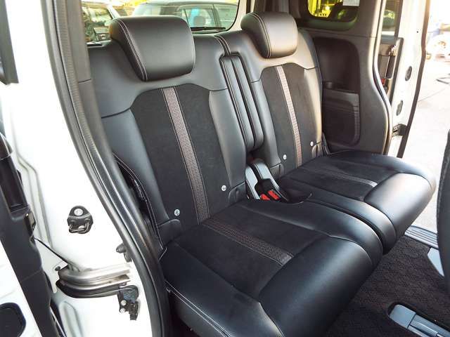 HONDA N BOX CUSTOM 2017