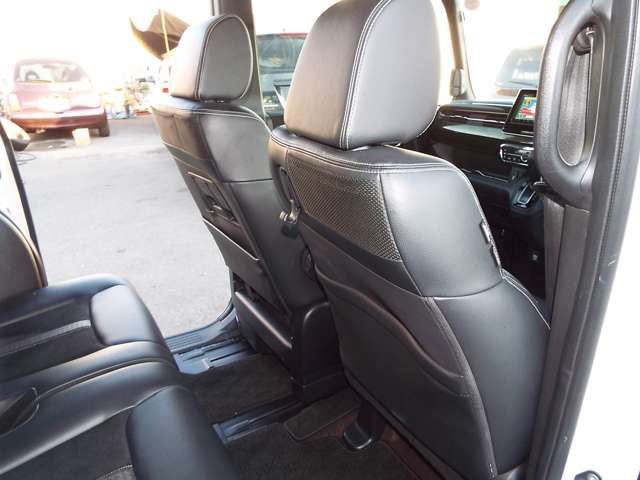 HONDA N BOX CUSTOM 2017