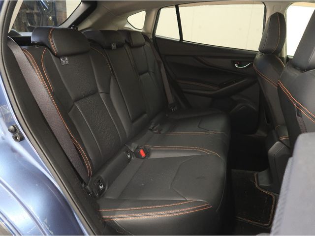 SUBARU SUBARU XV 2018