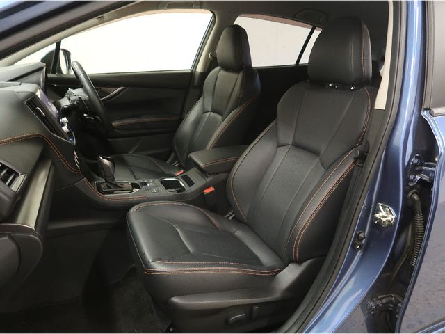 SUBARU SUBARU XV 2018