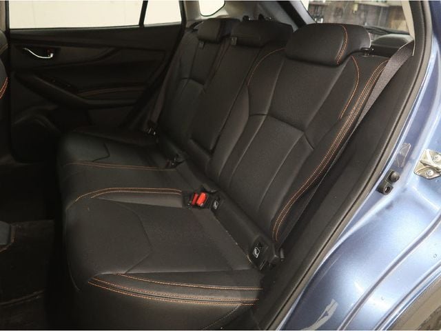 SUBARU SUBARU XV 2018