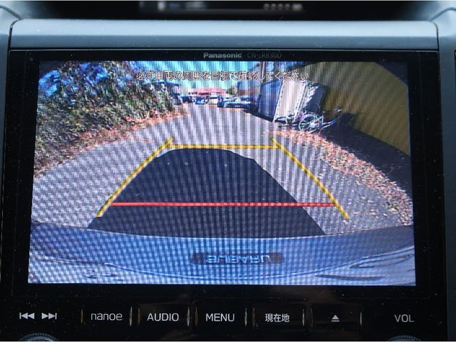 SUBARU SUBARU XV 2018