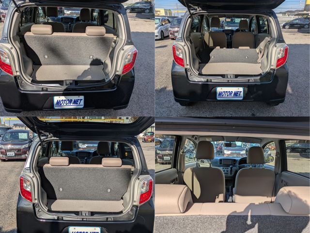 DAIHATSU MIRA e:S 2012