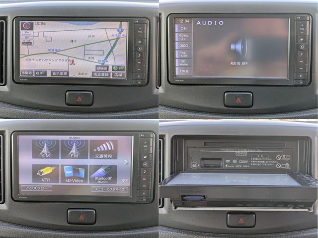 DAIHATSU MIRA e:S 2012