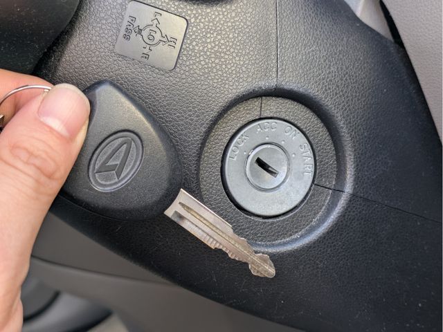 DAIHATSU MIRA e:S 2012