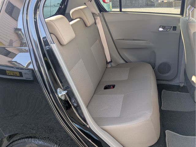 DAIHATSU MIRA e:S 2012