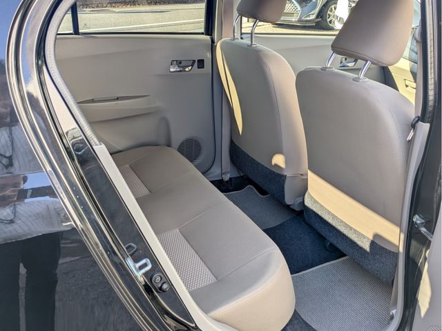 DAIHATSU MIRA e:S 2012