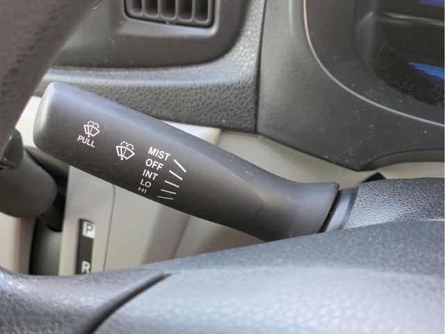 DAIHATSU MIRA e:S 2012