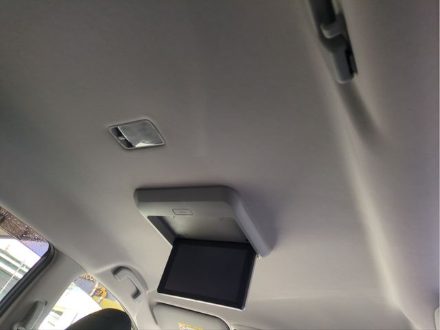 NISSAN X-TRAIL 2WD 2018