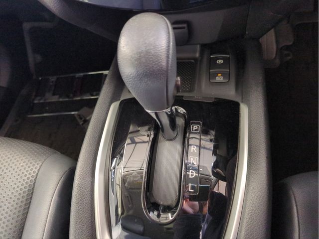 NISSAN X-TRAIL 2WD 2018