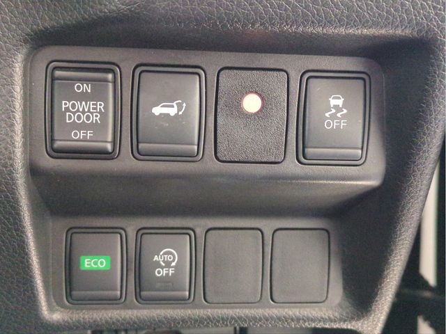 NISSAN X-TRAIL 2WD 2018