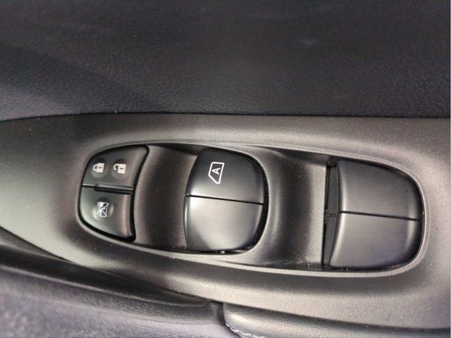 NISSAN X-TRAIL 2WD 2018