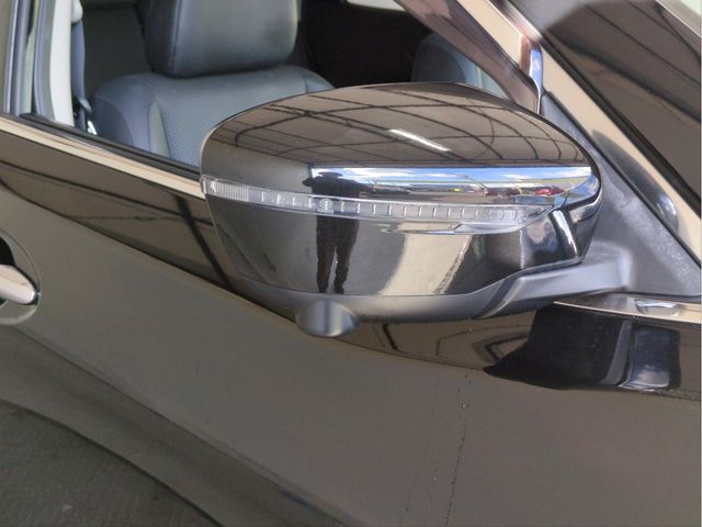 NISSAN X-TRAIL 2WD 2018