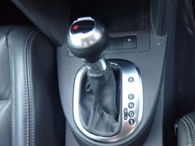 VOLKSWAGEN VOLKSWAGEN GOLF TOURAN 2010