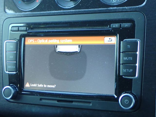 VOLKSWAGEN VOLKSWAGEN GOLF TOURAN 2010