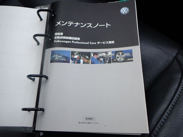 VOLKSWAGEN VOLKSWAGEN GOLF TOURAN 2010