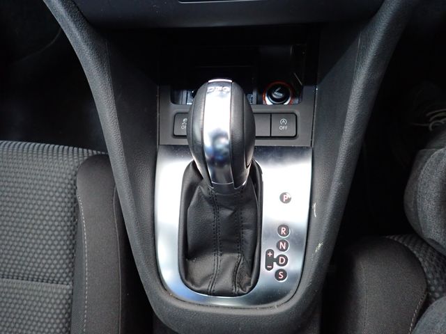 VOLKSWAGEN VOLKSWAGEN GOLF 2012