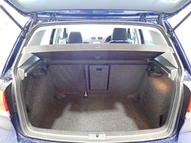 VOLKSWAGEN VOLKSWAGEN GOLF 2012