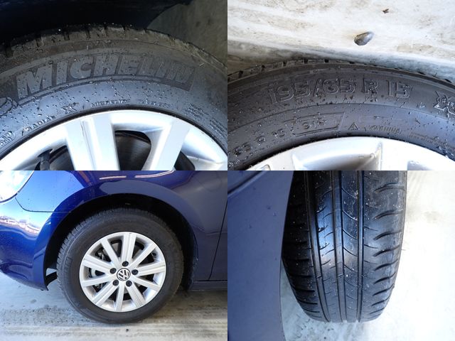 VOLKSWAGEN VOLKSWAGEN GOLF 2012