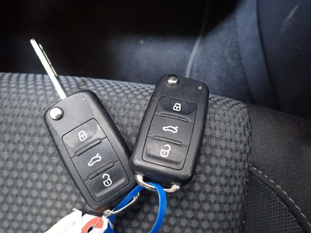 VOLKSWAGEN VOLKSWAGEN GOLF 2012