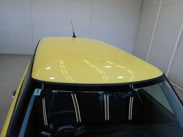 BMW BMW MINI ONE 2004