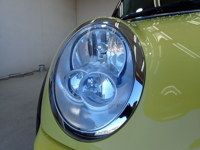 BMW BMW MINI ONE 2004