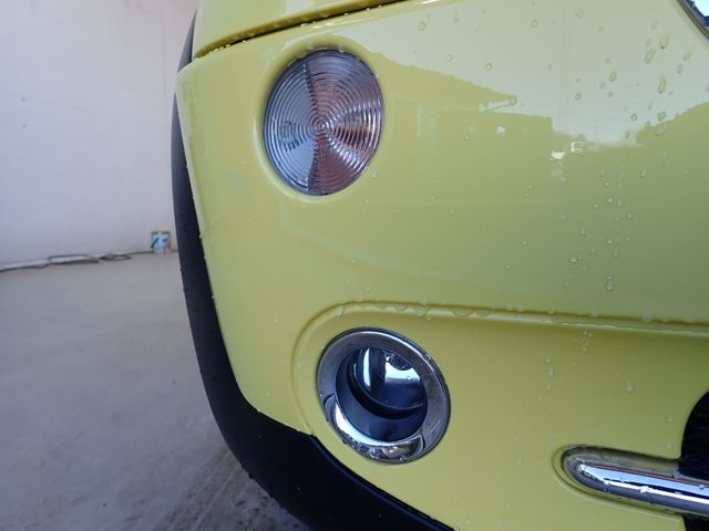 BMW BMW MINI ONE 2004