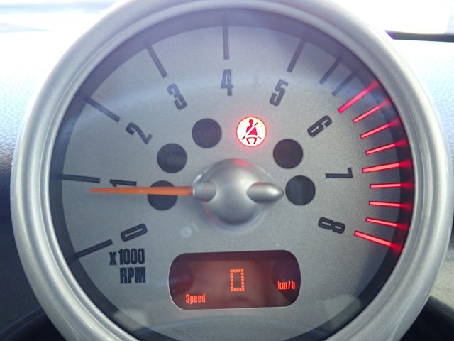 BMW BMW MINI ONE 2004