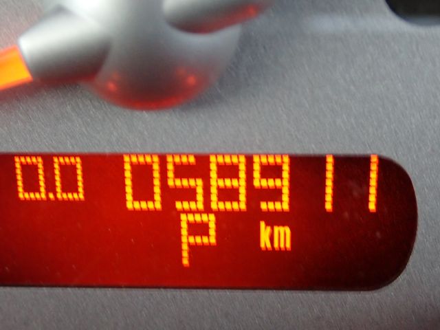 BMW BMW MINI ONE 2004