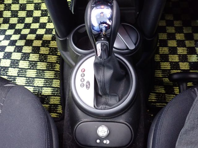 BMW BMW MINI ONE 2004