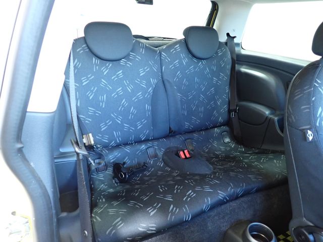 BMW BMW MINI ONE 2004