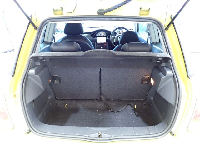 BMW BMW MINI ONE 2004