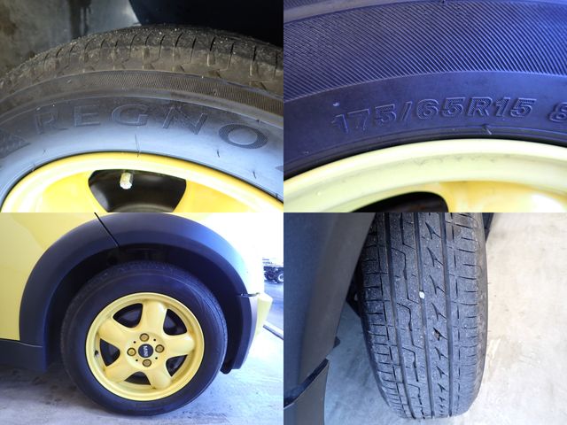 BMW BMW MINI ONE 2004