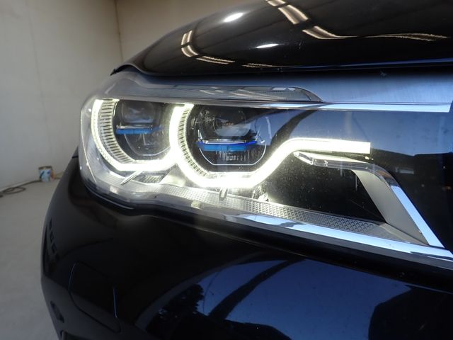 BMW BMW 7series 2017