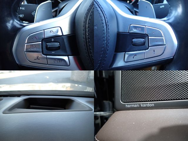 BMW BMW 7series 2017