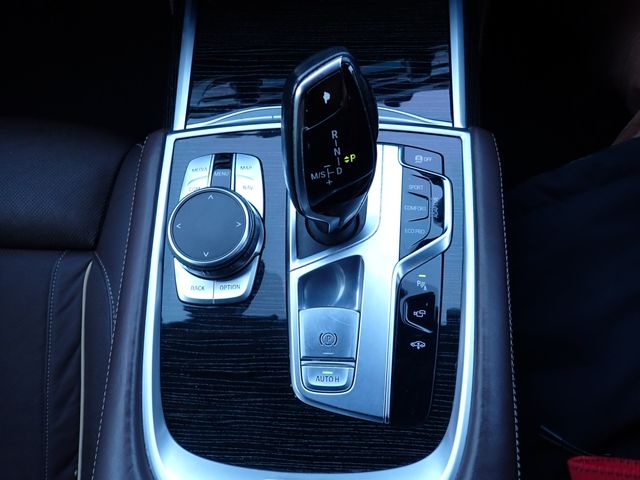 BMW BMW 7series 2017