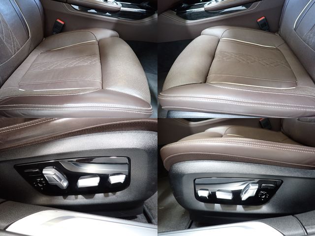 BMW BMW 7series 2017