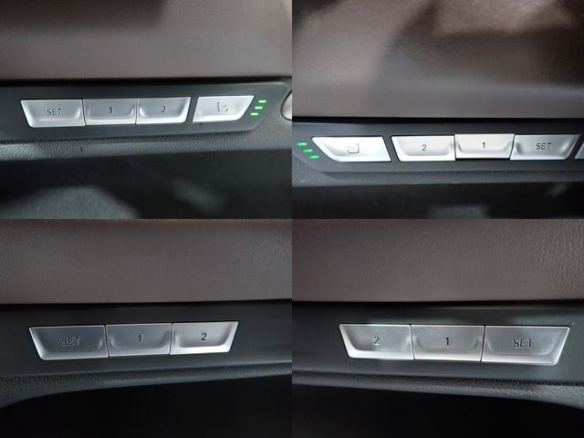 BMW BMW 7series 2017