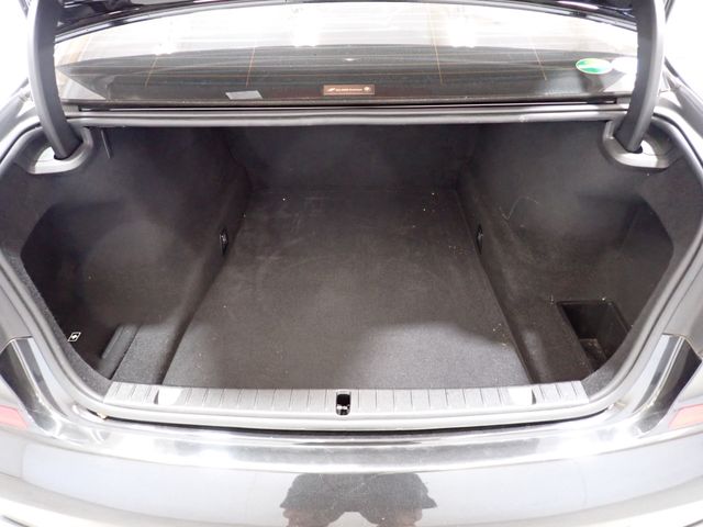 BMW BMW 7series 2017