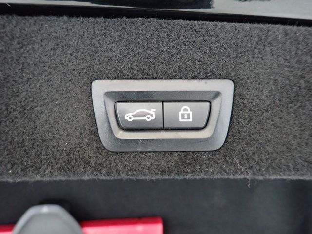 BMW BMW 7series 2017