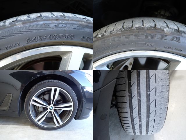 BMW BMW 7series 2017