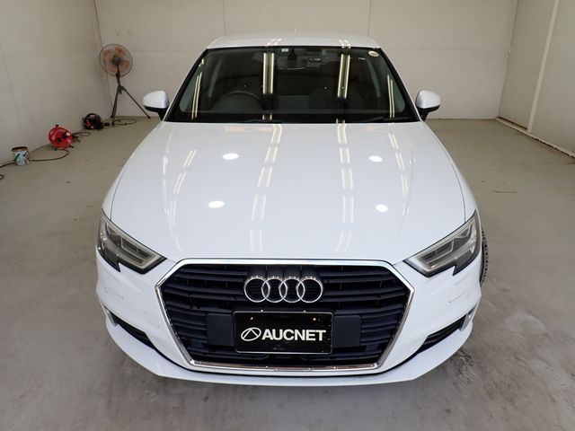 AUDI AUDI A3 SPORTBACK 2017