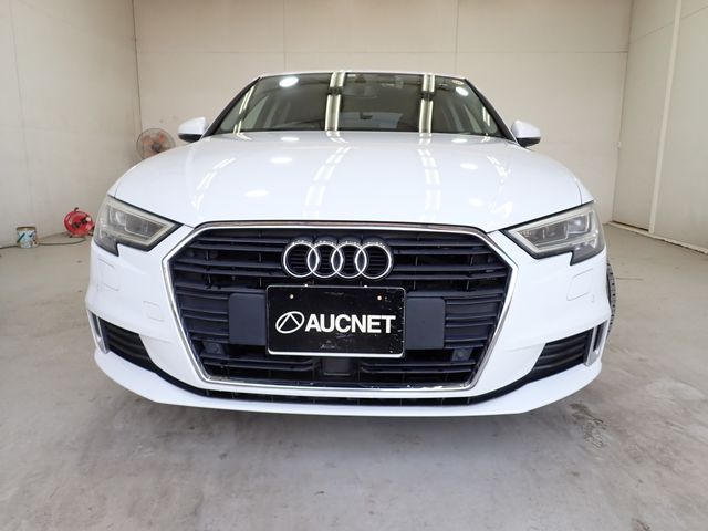 AUDI AUDI A3 SPORTBACK 2017